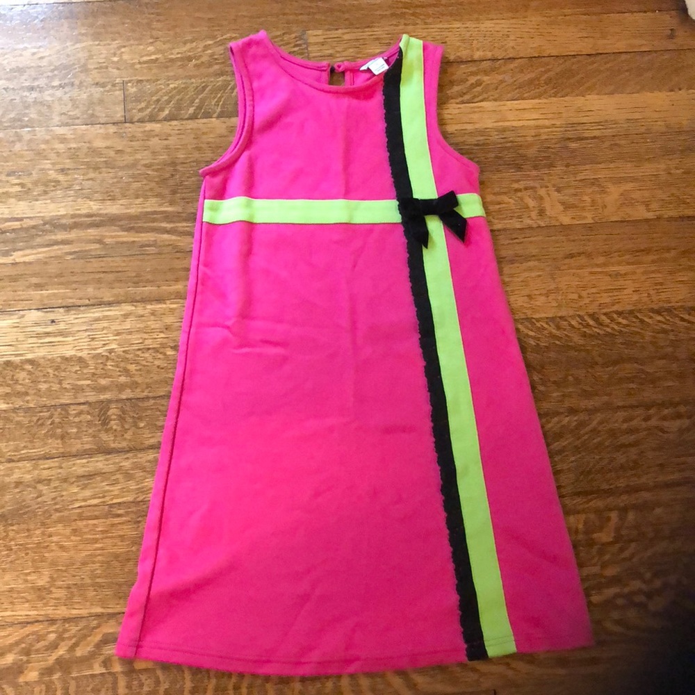 Heartstrings Dress 8